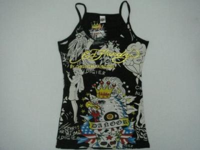 cheap Ed Hardy Camisole-20